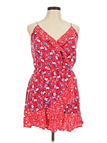 Express Casual Dress (view 1)