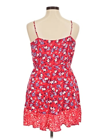 Express Casual Dress (view 2)