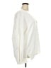 Talbots Solid Ivory Cardigan Size 3X - photo 4