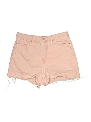Banana Republic Factory Store Shorts (view 1)