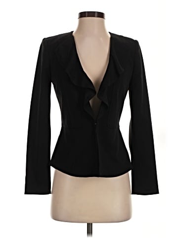 White House Black Market Blazer (view 1)