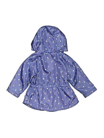 Carter's Raincoat (view 2)