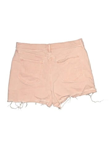 Banana Republic Factory Store Shorts (view 2)