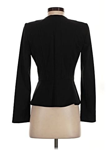 White House Black Market Blazer (view 2)