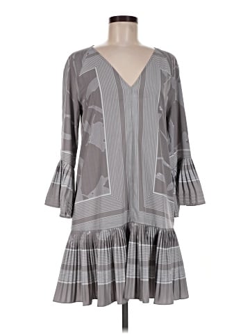 Halston Heritage Casual Dress (view 1)