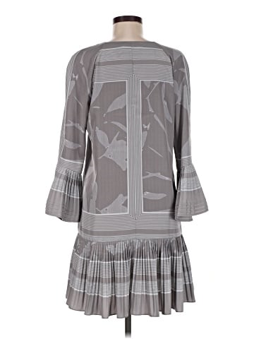 Halston Heritage Casual Dress (view 2)