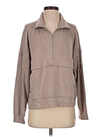 Danskin Track Jacket (view 1)