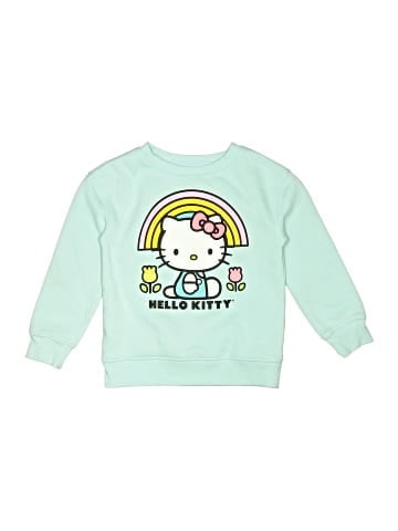 Hello Kitty Sweatshirt (view 1)