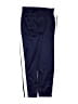 Reebok 100% Polyester Blue Track Pants Size 10 - 12 - photo 2