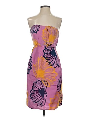 Sariah Cocktail Dress (view 1)
