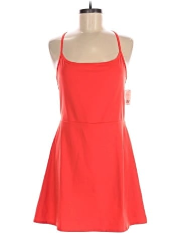 Gap Fit Cocktail Dress (view 1)