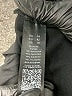 ASOS 100% Polyester Black Casual Pants Size 10 - photo 8