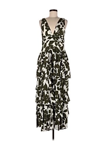 J.Crew Collection Cocktail Dress (view 1)