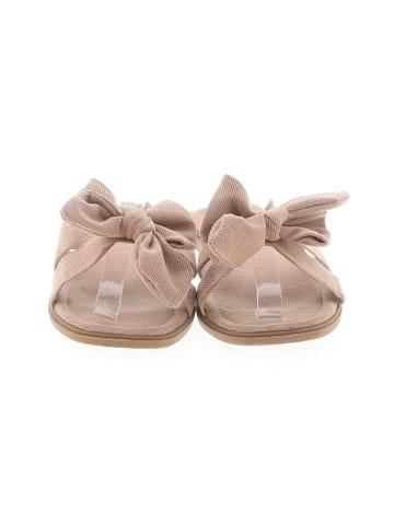 Pierre Dumas Sandals (view 2)
