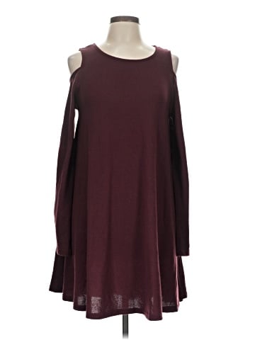 LoveRiche Casual Dress (view 1)