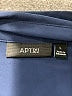 Apt. 9 100% Polyester Blue Sleeveless Blouse Size L - photo 7