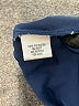 Apt. 9 100% Polyester Blue Sleeveless Blouse Size L - photo 8