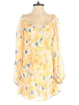 Lena Cocktail Dress (view 1)