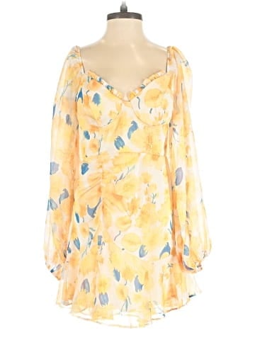 Lena Cocktail Dress (view 1)