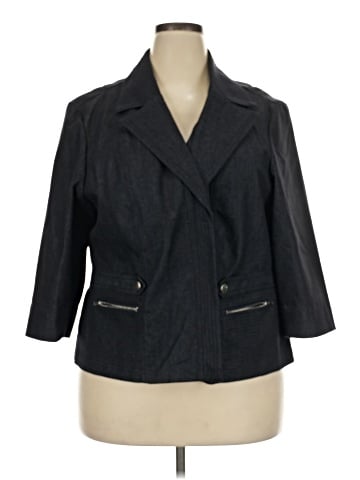 DressBarn Blazer (view 1)