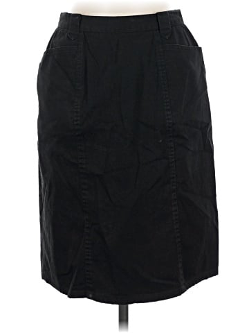 The Territory Ahead Casual Skirt (view 1)