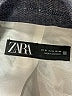 Zara Gray Blazer Size M - photo 6