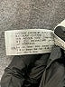 Zara Gray Blazer Size M - photo 7