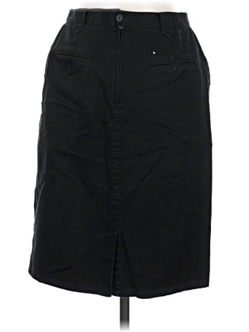 The Territory Ahead Casual Skirt (view 2)