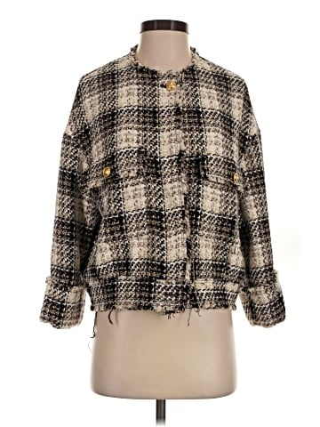 Zara Coat (view 1)
