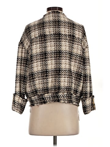 Zara Coat (view 2)