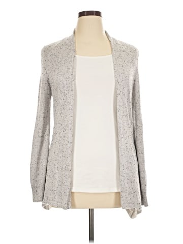 Colour Works Cardigan (view 1)