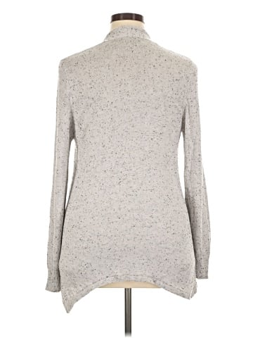 Colour Works Cardigan (view 2)