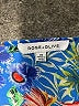 Rose + Olive Blue Sleeveless Blouse Size 2X - photo 7