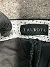 Talbots Solid Black Shorts Size 8 (petite) - photo 3