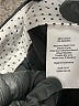 Talbots Solid Black Shorts Size 8 (petite) - photo 5