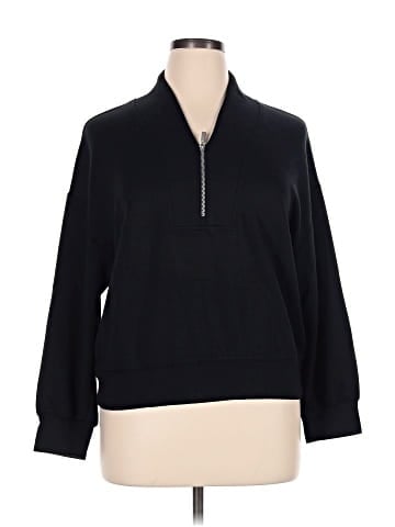 Lou & Grey Pullover Sweater (view 1)