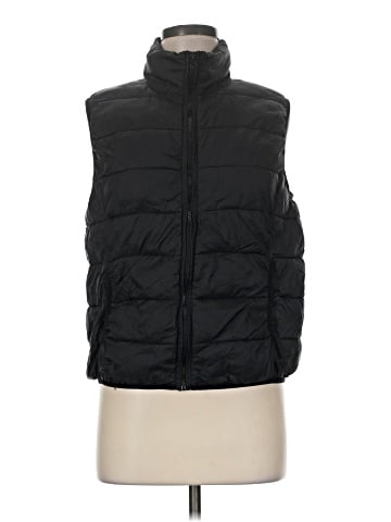 Forever 21 Vest (view 1)