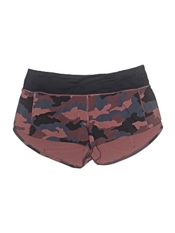 Lululemon Athletica Athletic Shorts (view 1)