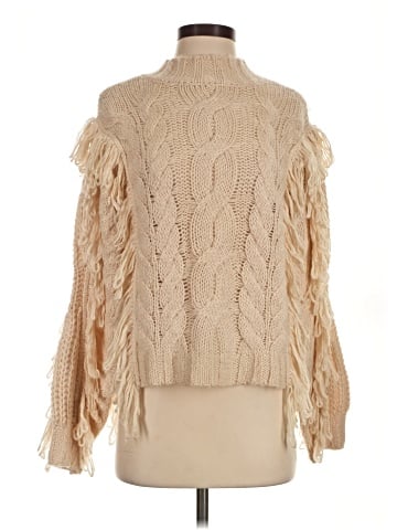 525 America Turtleneck Sweater (view 1)