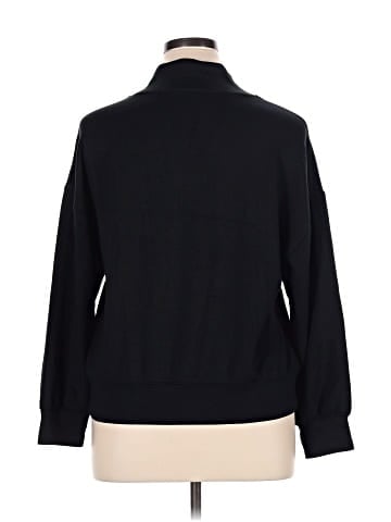 Lou & Grey Pullover Sweater (view 2)