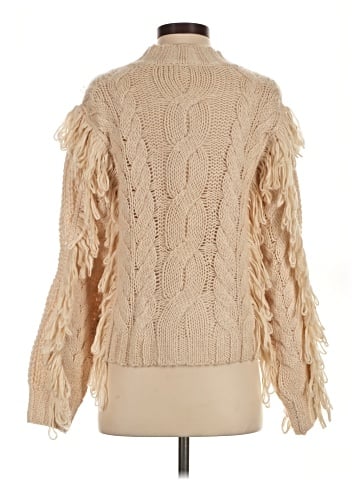 525 America Turtleneck Sweater (view 2)