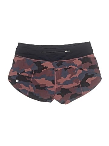 Lululemon Athletica Athletic Shorts (view 2)