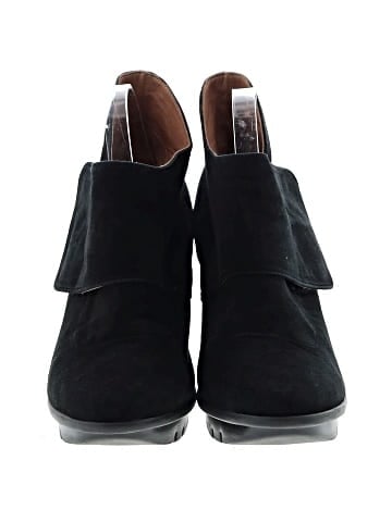 L'Amour Des Pieds Ankle Boots (view 2)