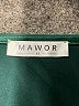 Assorted Brands Green Sleeveless Blouse Size XL - photo 4