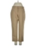 Gap Solid Tan Khakis Size 2 (petite) - photo 1