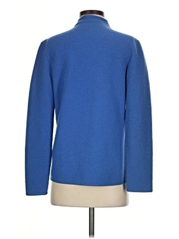 Geiger Collections Wool Cardigan (view 2)