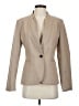 Zara Basic Tan Blazer Size 4 - photo 1