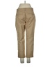 Gap Solid Tan Khakis Size 2 (petite) - photo 2