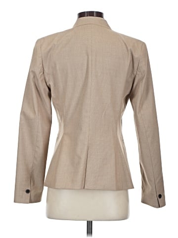 Zara Basic Blazer (view 2)