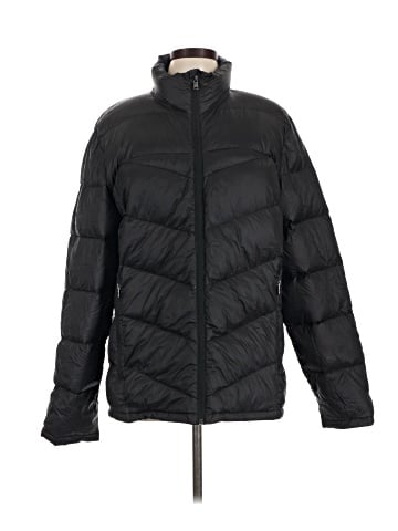 MICHAEL Michael Kors Snow Jacket (view 1)